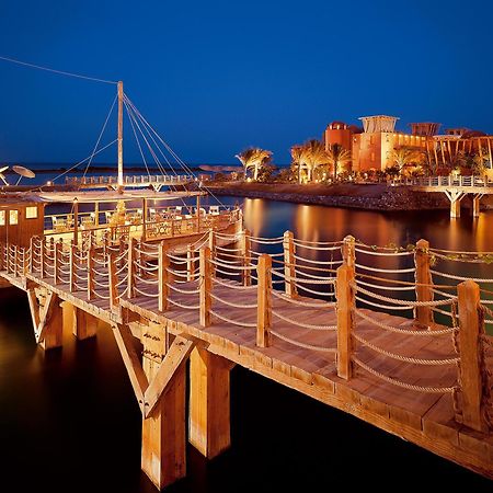 Sheraton Miramar Resort El Gouna Exterior foto